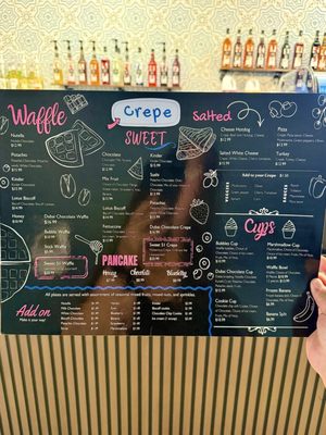 Menu photo 2 Sweet 51 Cold Spring, KY Menu photo 2 Sweet 51 Cold Spring, KY