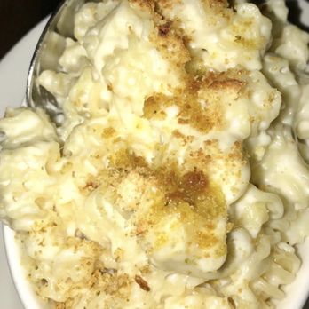 Del Frisco's Grille - Truffled Mac & Cheese - New American Near Me - Hoboken, New Jersey Del Frisco's Grille - Truffled Mac & Cheese - New American Near Me - Hoboken, New Jersey