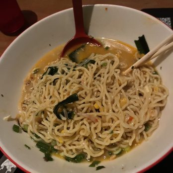 RAMEN-SAN - Sumo Bowl - Ramen Near Me - Chicago, Illinois RAMEN-SAN - Sumo Bowl - Ramen Near Me - Chicago, Illinois