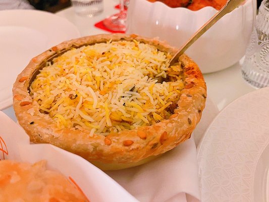 Adrak Yorkville by null