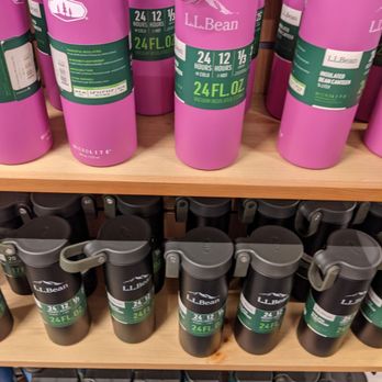LL Bean - Beverage tumblers - Men's Clothing Near Me - Barrie, Ontario
