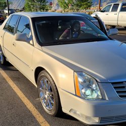 Queen Bee Auto