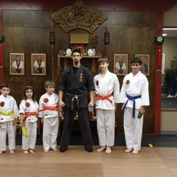 Classical Martial Arts Academy