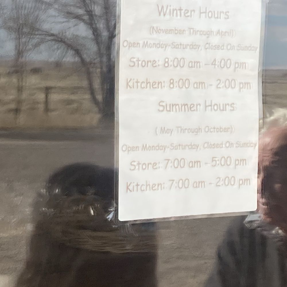 La Garita Trading Post - Hours - Convenience Stores Near Me - Del Norte, Colorado