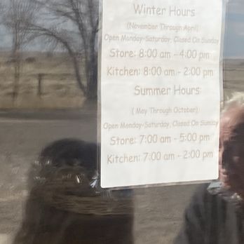 La Garita Trading Post - Hours - Convenience Stores Near Me - Del Norte, Colorado La Garita Trading Post - Hours - Convenience Stores Near Me - Del Norte, Colorado
