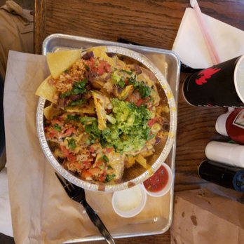 Oscar Delta Texas Kitchen - Tex-Mex Near Me - Forney, Texas