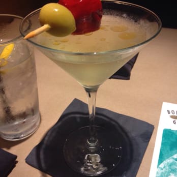 Bonefish Grill - Ultimate Infused Dirty Martini - Pizza Near Me - Madison, Wisconsin Bonefish Grill - Ultimate Infused Dirty Martini - Pizza Near Me - Madison, Wisconsin