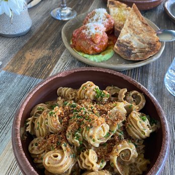 Esther's Kitchen - radiatore - Italian Near Me - Las Vegas, Nevada