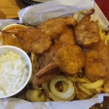 Buffalo's Reef - Burgers Near Me - Fort Walton Beach, Florida