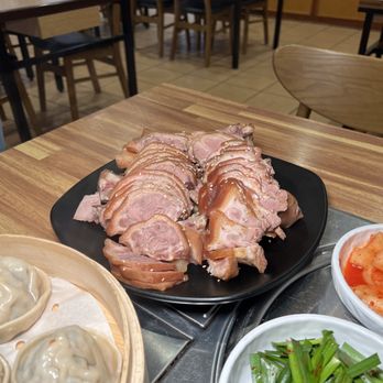 TANG - Pettitoes(Jok-bal) - Korean Near Me - Fullerton, California