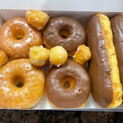 Yummy Donuts