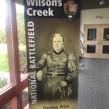 Wilson's Creek - Sterling Price - Parks Near Me - Republic, Missouri