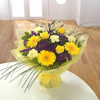 Blooms - Florists Near Me - Glasgow, GLG