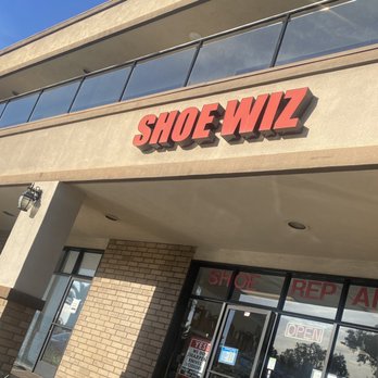 Shoe Wiz - Shoe Repair Near Me - Cerritos, California Shoe Wiz - Shoe Repair Near Me - Cerritos, California