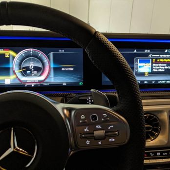 Baker's Mobile Auto Detailing - Mercedes Benz G-Wagon - Auto Detailing Near Me Baker's Mobile Auto Detailing - Mercedes Benz G-Wagon - Auto Detailing Near Me