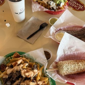 The Taco Stand - Mexican Near Me - Las Vegas, Nevada The Taco Stand - Mexican Near Me - Las Vegas, Nevada