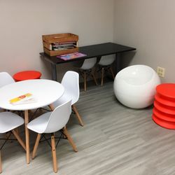 Neurohealth Associates - Kids' Play Area