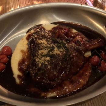 San Morello - Osso bucco - Italian Near Me - Detroit, Michigan San Morello - Osso bucco - Italian Near Me - Detroit, Michigan