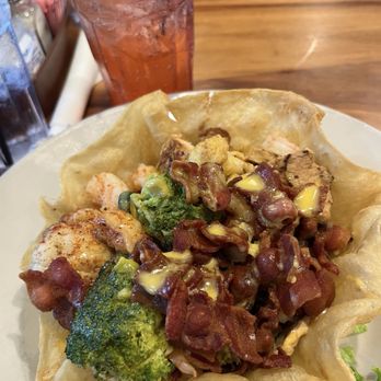 Mi Rancho Humble - Fajita Bowl - Mexican Near Me - Humble, Texas Mi Rancho Humble - Fajita Bowl - Mexican Near Me - Humble, Texas