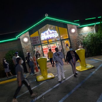 Seafood City - Only fried shrimp left tonight ... smh - Seafood Near Me - Bronx, New York