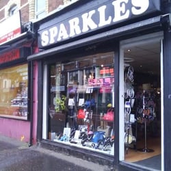 Sparkles