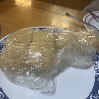 Angie's Bakery - Ensaymada. Bread with butter creme with sugar - Bakeries Near Me - Virginia Beach, Virginia