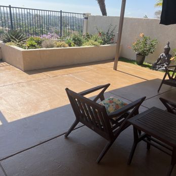 Concrete Doctor - Patio flooring - Masonry/Concrete Near Me