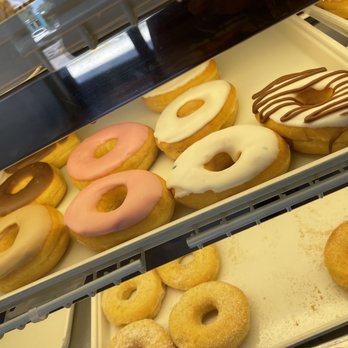 Hole in One Donuts - Donuts - Donuts Near Me - Brandon, Florida