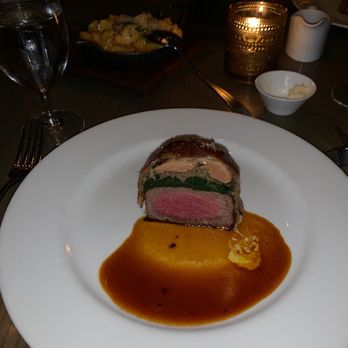Mooo.... Beacon Hill - Steakhouses Near Me - Boston, Massachusetts
