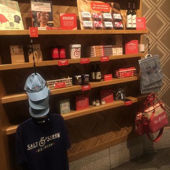 Salt & Straw - Merch - Ice Cream & Frozen Yogurt Near Me - Seattle, Washington