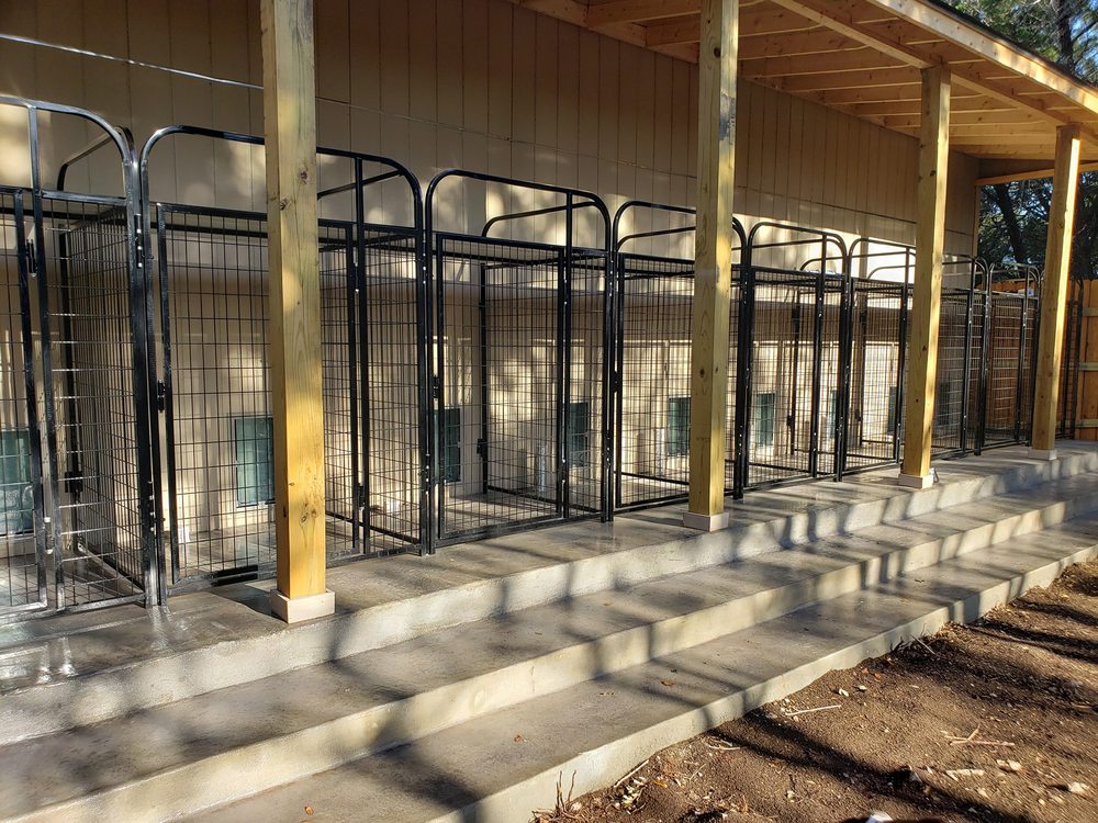 ALAMO CITY DOG TRAINERS Updated August 2024 58 Photos 1214 Safari