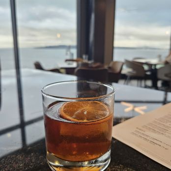 Copper and Salt Northwest Kitchen - Old fashioned - Breakfast & Brunch Near Me - Ruston, Washington Copper and Salt Northwest Kitchen - Old fashioned - Breakfast & Brunch Near Me - Ruston, Washington