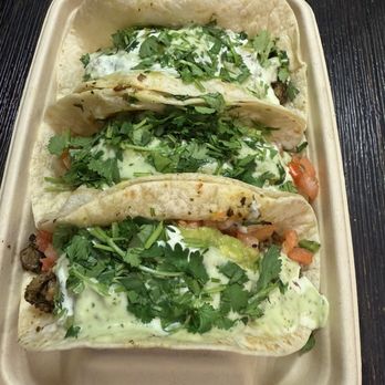 T@KO - Chimi Supreme Taco - Mexican Near Me - McLean, Virginia T@KO - Chimi Supreme Taco - Mexican Near Me - McLean, Virginia