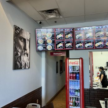 The Greek Pita - Greek Near Me - Phoenix, Arizona The Greek Pita - Greek Near Me - Phoenix, Arizona