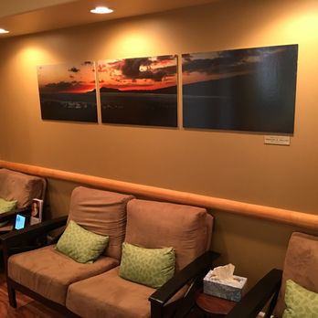 Pure Smiles Hawaii - Lots of seating - General Dentistry Near Me - Honolulu, Hawaii Pure Smiles Hawaii - Lots of seating - General Dentistry Near Me - Honolulu, Hawaii