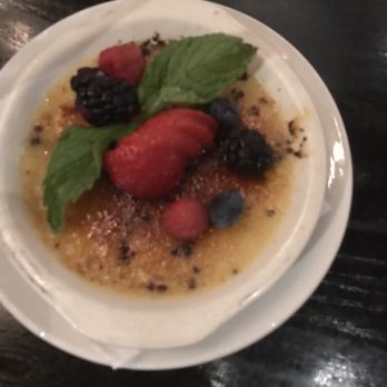 Tapas Valencia - Creme brûlée - Spanish Near Me - Chicago, Illinois Tapas Valencia - Creme brûlée - Spanish Near Me - Chicago, Illinois
