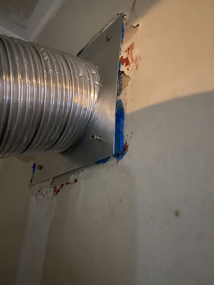 Slide of Patriot Plumbing