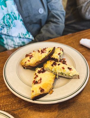 Willow Wood Market Cafe by null