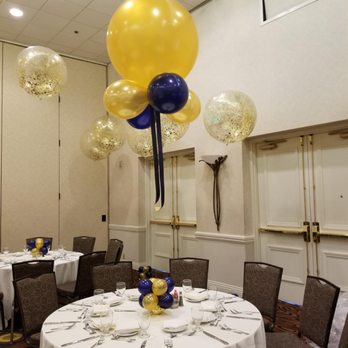 Amazing Balloons By Gee - Balloon Services Near Me - Hawthorne, California