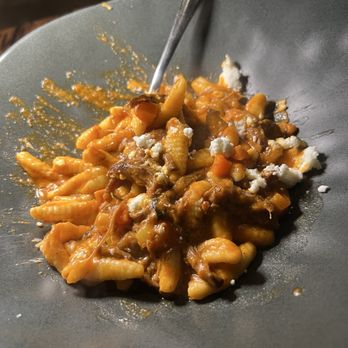 Raval Steakhouse - Short rib cavatelli pasta - Steakhouses Near Me - Staten Island, New York Raval Steakhouse - Short rib cavatelli pasta - Steakhouses Near Me - Staten Island, New York