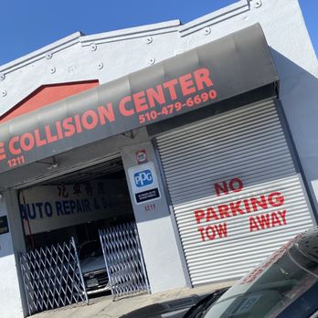 Realtime Collision Repair - Real time collision took care of my car when I most needed help with reparations - Body Shops Near Me - Oakland, California Realtime Collision Repair - Real time collision took care of my car when I most needed help with reparations - Body Shops Near Me - Oakland, California