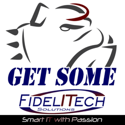 Fidelitech Solutions - Get Some Smart IT with Fidelitech Solutions.