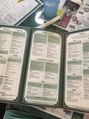 Menu photo 6 Metro Diner Jacksonville Beach, FL Menu photo 6 Metro Diner Jacksonville Beach, FL