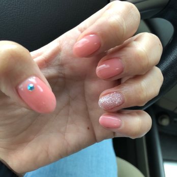 Lys Nail & Spa - Wedding nails! - Nail Salons Near Me - Brooklyn, New York Lys Nail & Spa - Wedding nails! - Nail Salons Near Me - Brooklyn, New York
