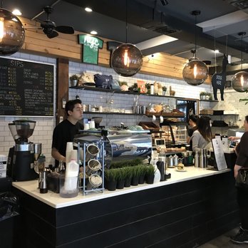 Bibble & Sip - Coffee & Tea Near Me - New York, New York Bibble & Sip - Coffee & Tea Near Me - New York, New York