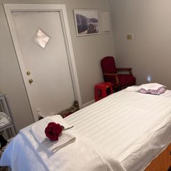 Evergreen Spa Massage