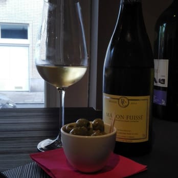 Non Peut-être - Wine Bars Near Me - Ixelles, BRU Non Peut-être - Wine Bars Near Me - Ixelles, BRU