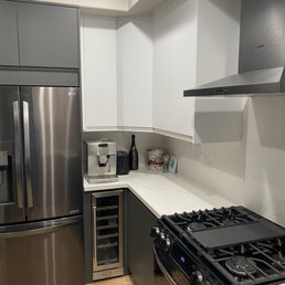 Kitchen cabinets assemble Kitchen cabinets assemble