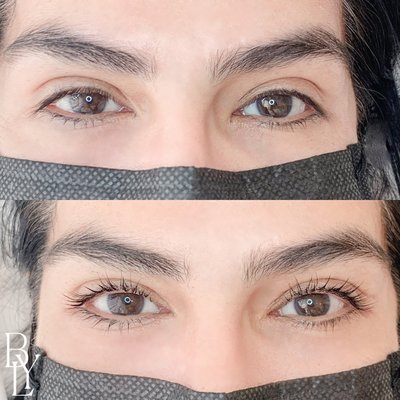 Be Your Lash | DTLA by null