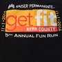 Photo of Kaiser Permanente GET FIT Kern County 5k/2k Fun Run